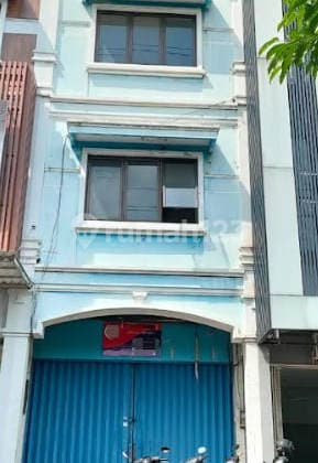 HR MUHAMMAD SALE HOUSE SURABAYA CHEAP RIK.NW0047