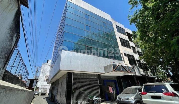 RUKO WASAPDA SURABAYA MURAH RIK.NW0039