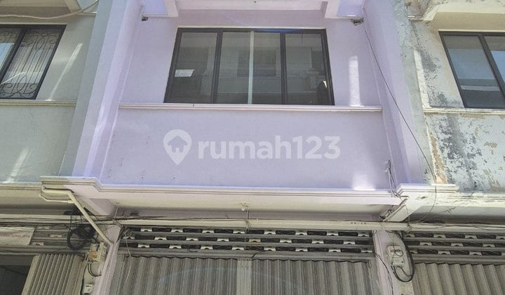 RUKO KLAMPIS SQUARE SURABAYMURAH RIK.NW0075