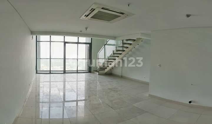 APARTEMEN SOHO VIELOFT SURABAYA MURAH RIK.NW001