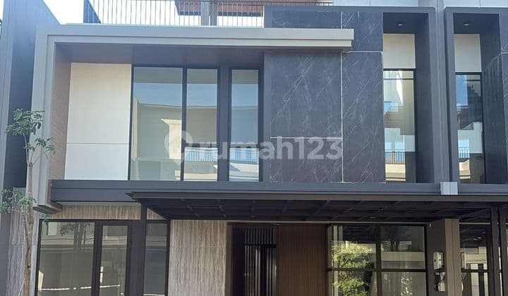 Cheap Citraland House Surabaya Rik.nw295