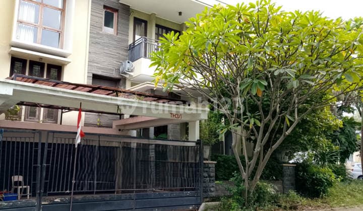 Rumah Citraland Surabaya Murah Rik.nw306
