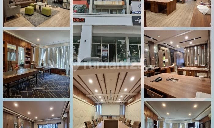 RUO RUNGKUT SURABAYA MURAH RIK.NW0041