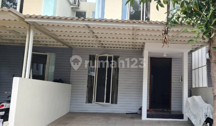 RUMAH CITRALAND SURABAYA MURAH RIK.NW0061
