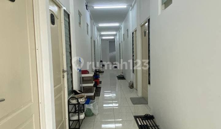Rumah Kos Surabaya Barat Muraht St