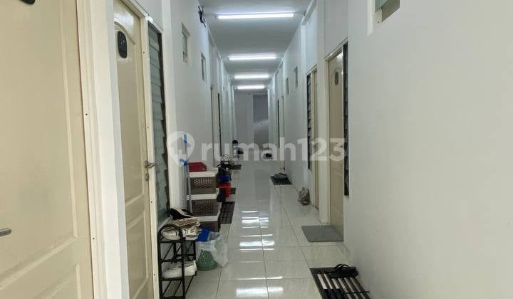 Rumah Kos Surabaya Barat Muraht St