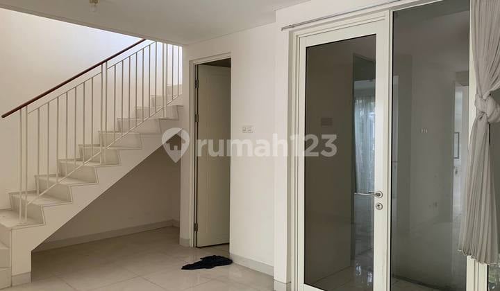 RUMAH PAKUWON CITY MURAH RIK.NW022