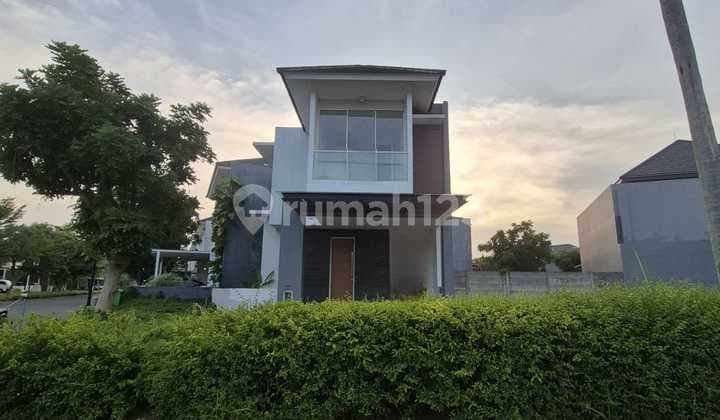 RUMAH ROYAL RESIDENCE MURAH RIK.NW0055