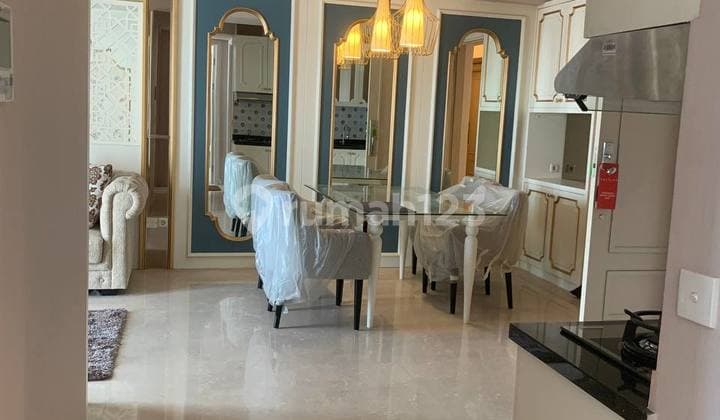 APARTEMEN ONE ICON SURABAYA MURAH RIK.NW0020