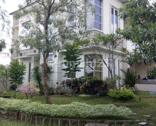 RUMAH CITRALAND SURABAYA MURAH RIK.NW033