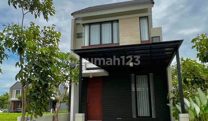 Affordable Citraland Surabaya House St St