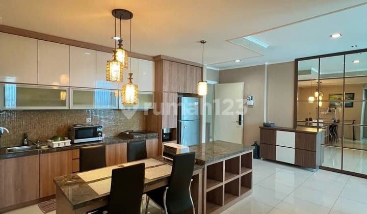 Apartemen Viavue Ciputra World Surabaya Murah St