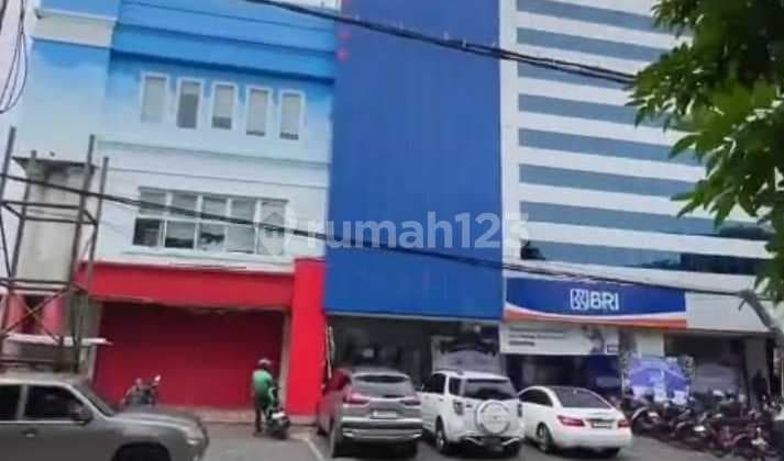 Ruko Mulyosari Surabaya Murah Ang.ya502