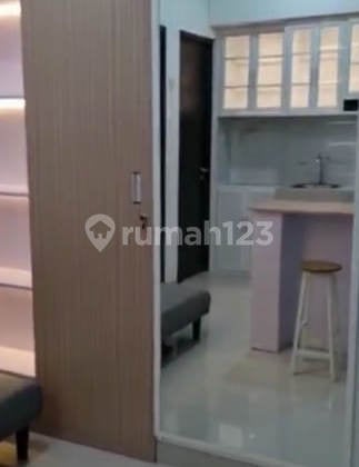 Apartemen Klaska Surabaya Murah Rik.nw321