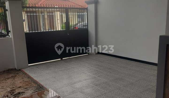RUMAH DUKUH KUPANG SURABAYA MURAH RIK.NW0068