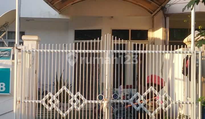 Rumah di Muara Karang Pluit Penjaringan Jakarta Utara