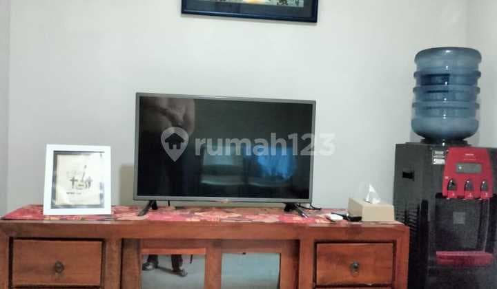 APARTEMENT PURI ORCHARD