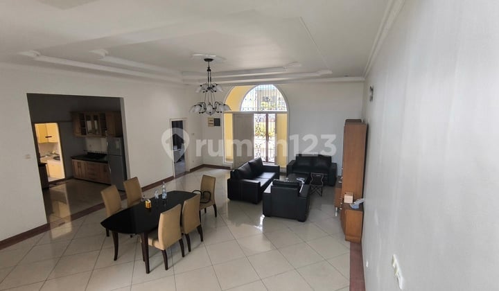 Rumah Cluster Damar Pantai Indah Kapuk Rumah di Jalan Damar Golf Raya Cluster Damar Bukit Golf Mediterania, Jl. Ebony Golf Raya, Kamal Muara, Penjaringan, Kota Jakarta Utara, Dki Jakarta, Indonesia, 14470, Pantai Indah Kapuk