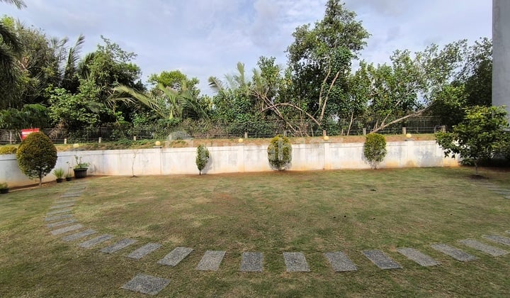 Kavling Tanah Hook di Pik, Pantai Indah Kapuk Murah Jakarta Utara