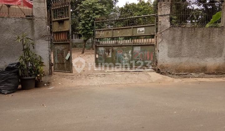 Tanah Ampera Raya Cilandak Jakarta Selatan