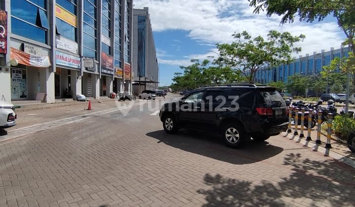 Ruko Golf Island Ruko Batavia Pik