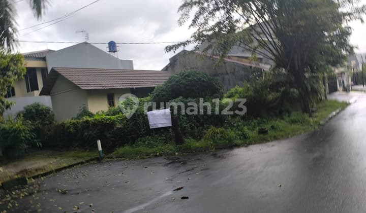 Jual Kavling Puri Indah Jakarta Barat