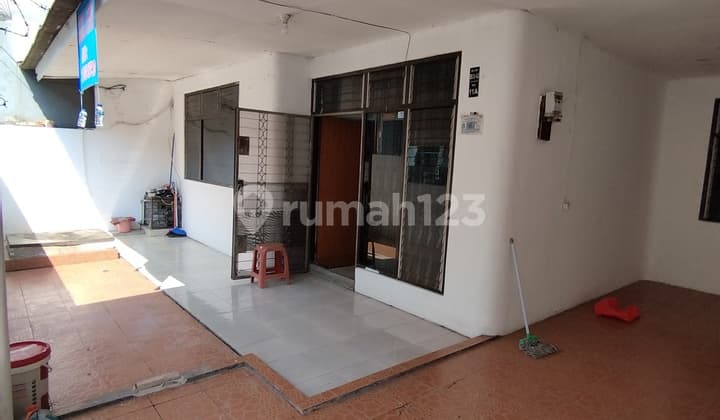 Rumah Muara Karang 10 X 15 M