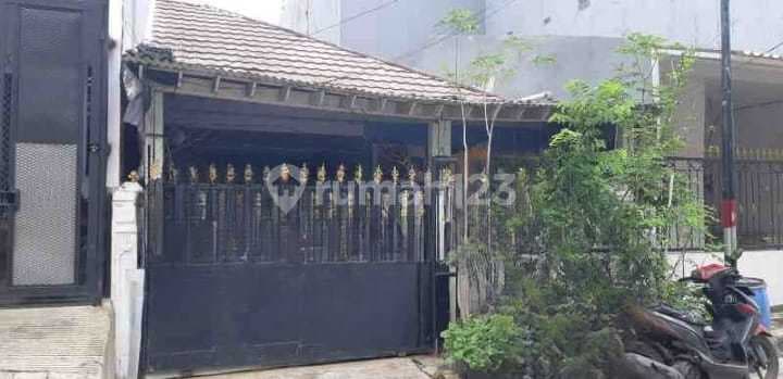 Rumah Muara Karang Penjaringan Pluit Jakarta Utara