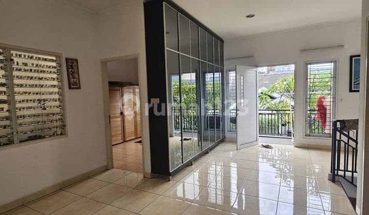 Rumah Duri Kepa 10x12.5m Siap Huni