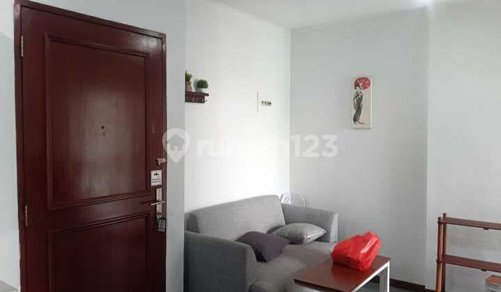 APARTEMEN MEDITERANIA GAJAH MADA