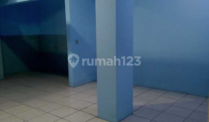 Strategic Location Ruko Gedong Panjang Raya