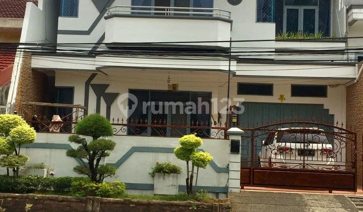 Rumah Muara Karang Pluit Penjaringan Jakarta Utara