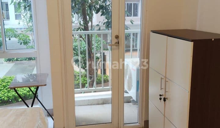 APARTEMEN TOKYO RIVERSIDE TOWER FUJI PIK2