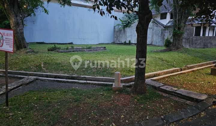 Hook Land in Mayang Permai Pik