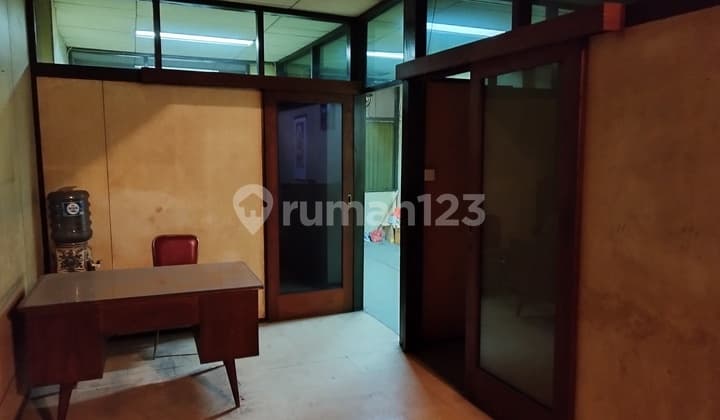 Ruko Pangeran Jayakarta Central Jakarta