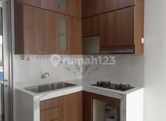 Rumah di Pantai Indah Kapuk2 Cluster Arcadia