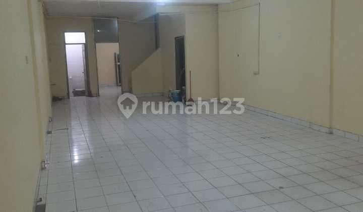 Ruko Pluit Selatan Raya Penjaringan, Kota Jakarta Utara,