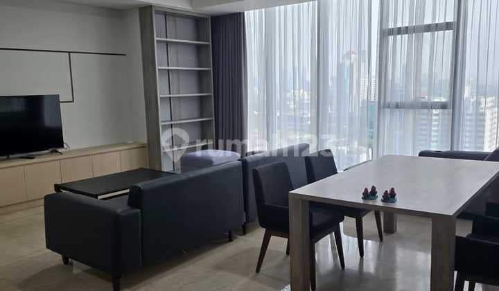 Apartemen La'venue North Tower Jakarta Selatan