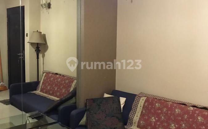 Apartemen Cosmo Mansion Thamrin Jakarta Pusat