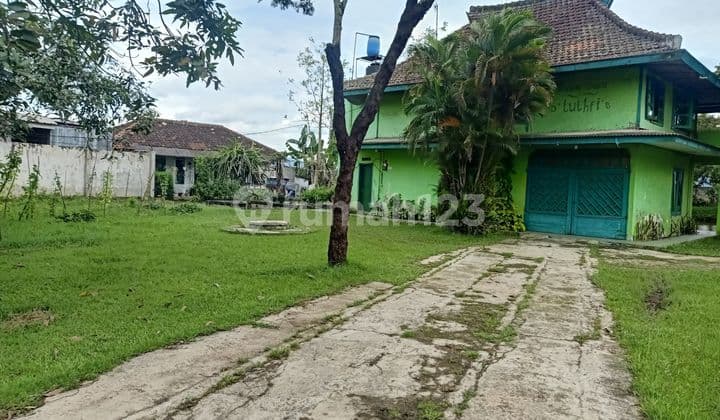 Jual Tanah di Majalaya.manirancam.bandung