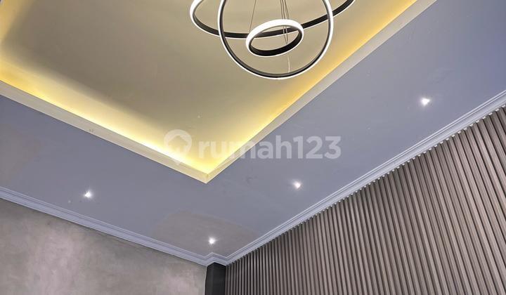 Rumah Cantik Wijaya Kesuma Jakarta Barat