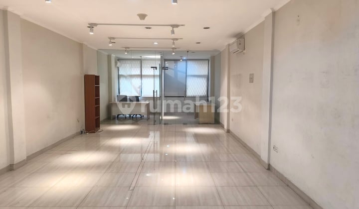 Ruko Komplek Itc Roxy Mas Gambir, Kota Jakarta Pusat,