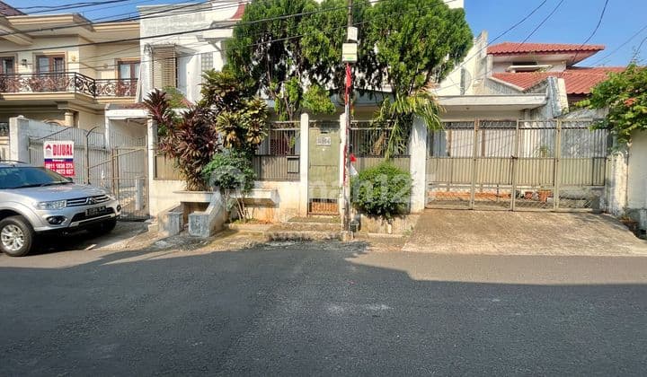 Best Price Tebet, Dalam Komplek Premium Tebet, Harga Menarik