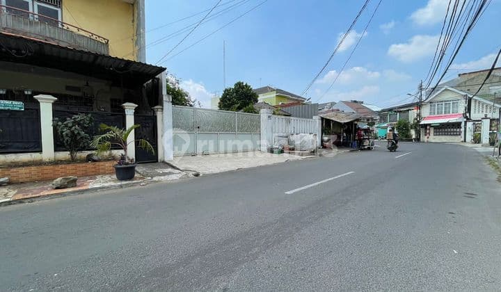 TEBET UNDER MARKET ! AKSES JALAN 4 MOBIL, COCOK UNTUK INVEST