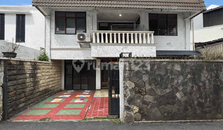 Hunian di Tebet Paling Dicari, Akses Mudah 5 Menit ke Kokas & Mt Haryono