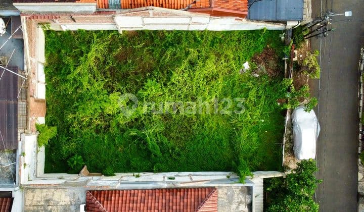 Kavling Siap Bangun Dalam Komplek, Lokasi Strategis