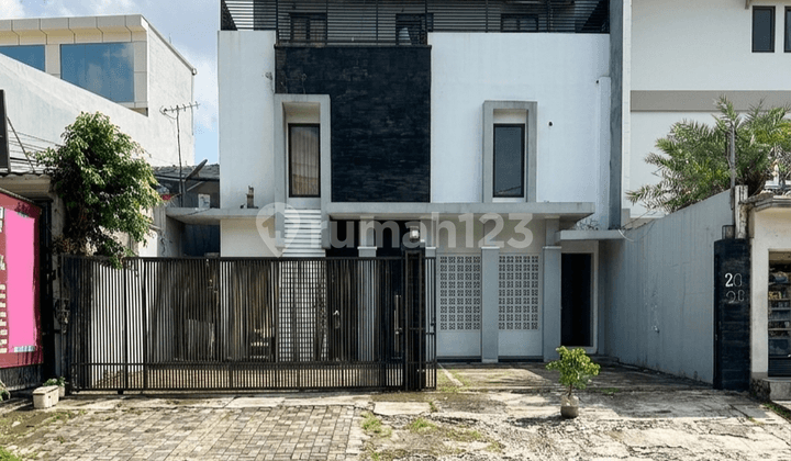 Rumah Kost Eksklusif Tebet Timur 24 Kamar, Okupansi 80%, Dekat Stasiun Tebet & Mall Kokas