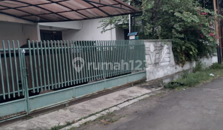 Rumah Siap Huni, Akses Jalan 2 Mobil