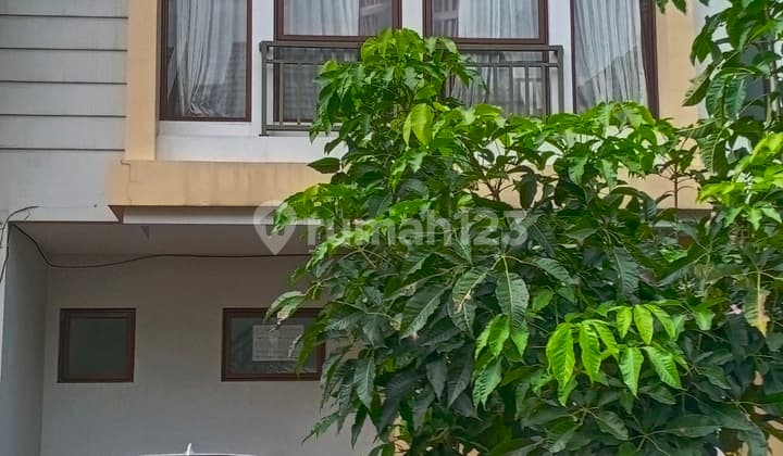 Dijual /Disewa Rumah Malibu Village Rapi dan Siap Huni,Gading Serpong