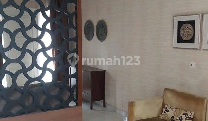 Disewakan Rumah di Pascal Scientia Garden